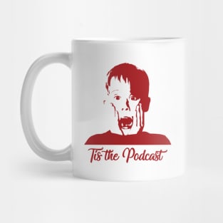 Kevin McAlister home alone with TTP Mug